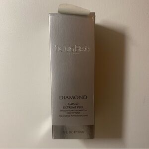 Natura Bisse Diamond Glyco Extreme peel